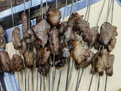 -清真·马峰烤肉(小学习北巷店)