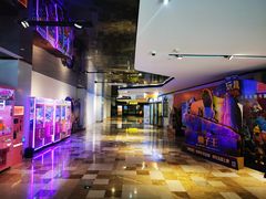 -金逸影城(影视中心IMAX店)