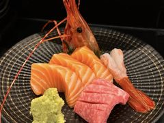 三文鱼-Sushi Hanzo半藏(天环广场店)