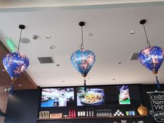 -南越郡·越式风味餐厅(青秀万达店)