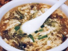 酸辣汤-方城小吃店