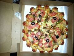 E至尊-大象厨房(重庆道店)