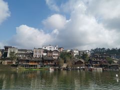 -两江国际影视城
