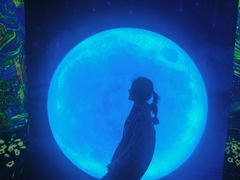 -梵高星空艺术馆(万达旗舰店)