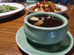 -禾珍珠家常小馆(河南博物院店)