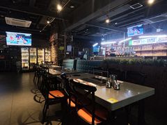 -邢氏老太太烧烤(南山店)