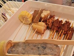 -热辣宗师·串串火锅(万达金街店)