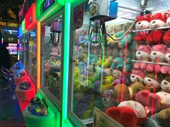 -奇奇乐园电玩城(立丰国际购物广场店)