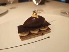 -Caprice(香港四季酒店)