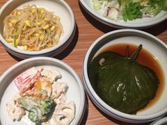 -王妃家(明洞中央店)
