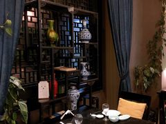 -梧桐花园餐厅(新城店)