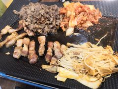 -大派屋(桂林路店)