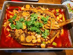 -乔街深夜食堂·小龙虾·高压锅生蚝(杭州总店)