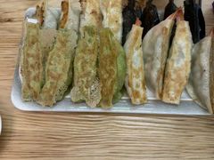 -众品老方子锅贴甜沫(李村店)