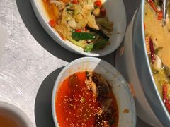 -姚姚酸菜鱼·金戈戈香港豉油鸡(喜荟城联名店)