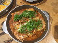 -姜虎东白丁烤肉(银泰中心in99店)