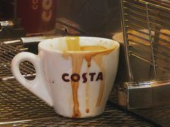 -COSTA COFFEE(上海虹桥枢纽2店)