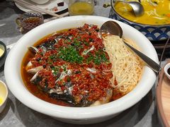 -北国饭店·海鲜·北方菜(峡山店)