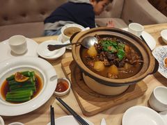 -锦粤宫·精致粤菜(深圳北站店)
