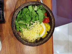 -一味韩餐(天鹅湖万达店)
