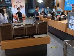 -UH祐禾(上海荟聚店)
