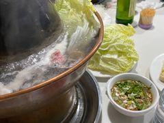 -天桥老金涮肉(牛街店)