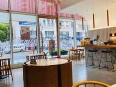 大堂-WOKKA by艮上(中海环宇荟店)