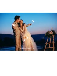 -雨墨婚纱摄影工作室