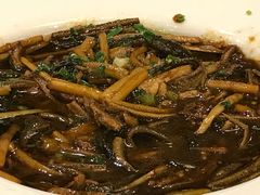 -江南村酒家