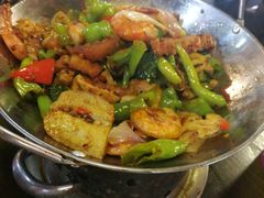 -民食香·腊排骨野生菌美食(木府店)