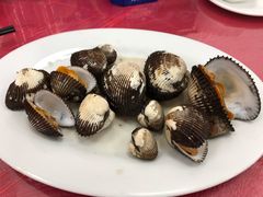 -红海湾豪记海鲜大排档