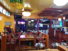 大堂-如意林卡藏餐吧(大昭寺店)
