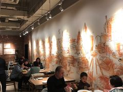 大堂-必胜客(路劲又一城店)