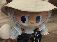 -泡泡玛特POPMART(合生汇店)