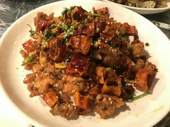 -虎虎龙虾大排档(双井店)