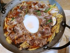 -东京屋(武定路店)