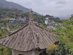 -大罗山风景区