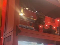 -满园烤鸭·春饼(沈北万达店)