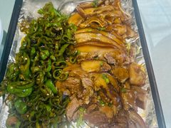 -一宽宽宴(白浮泉路店)