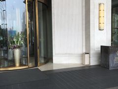 -常州武进九洲喜来登酒店
