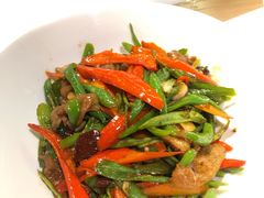 徽娘小炒肉-徽镇小厨·经典徽菜(马连道店)