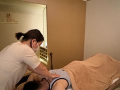 -左右Massage/Spa(长寿路店)