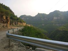 -山西通天峡景区