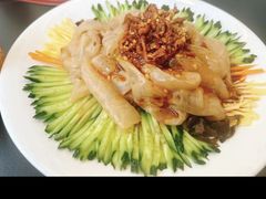 -红东阁东北菜烤肉酒馆(CROSS万象汇店)