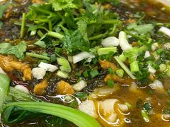 -侯哥面馆(瑞景店)
