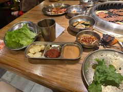 -汉拿山(北京上地华联店)