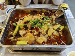 -金铲铲·江湖菜烧烤