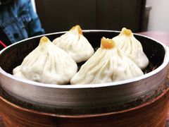 -鲁氏汤包王(长白街店)