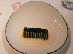 鱼子酱鳌虾-翡翠36餐厅(浦东香格里拉店)