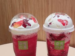 -奈雪的茶(苏宁广场店)